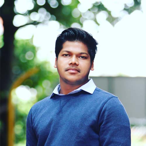 Team Member